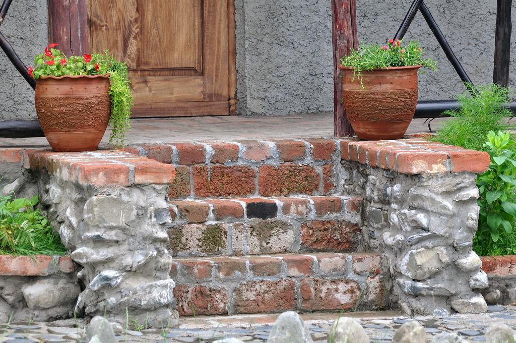 Chateau Bruale Tkhilistskaro Quarto foto