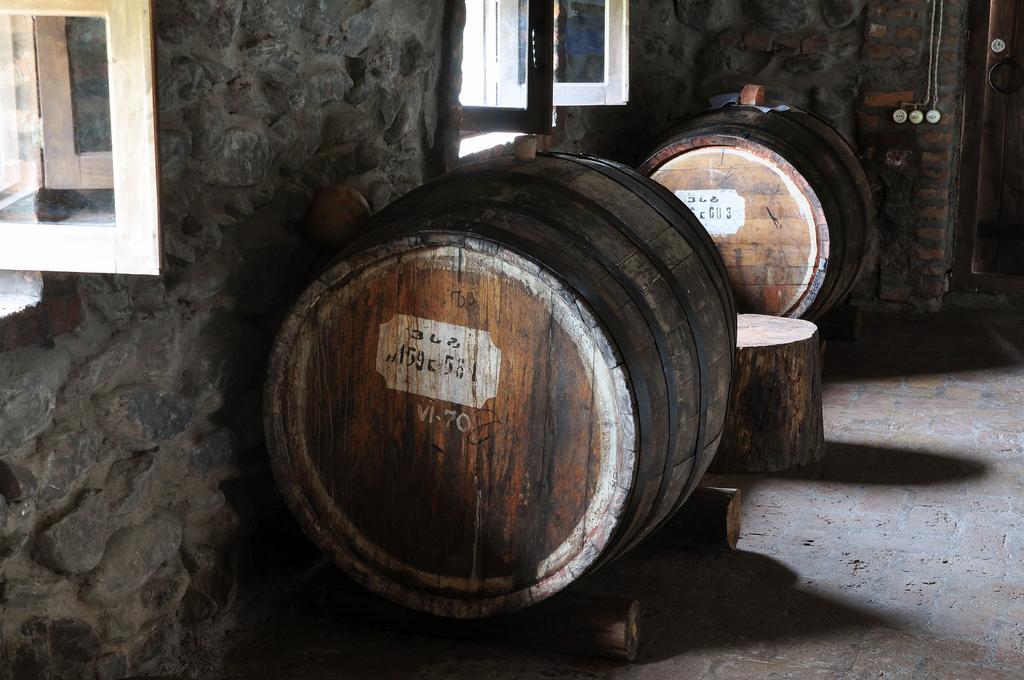 Chateau Bruale Tkhilistskaro Quarto foto