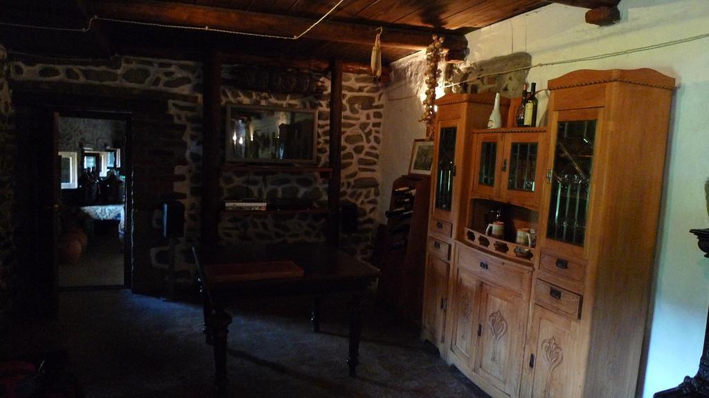Chateau Bruale Tkhilistskaro Exterior foto